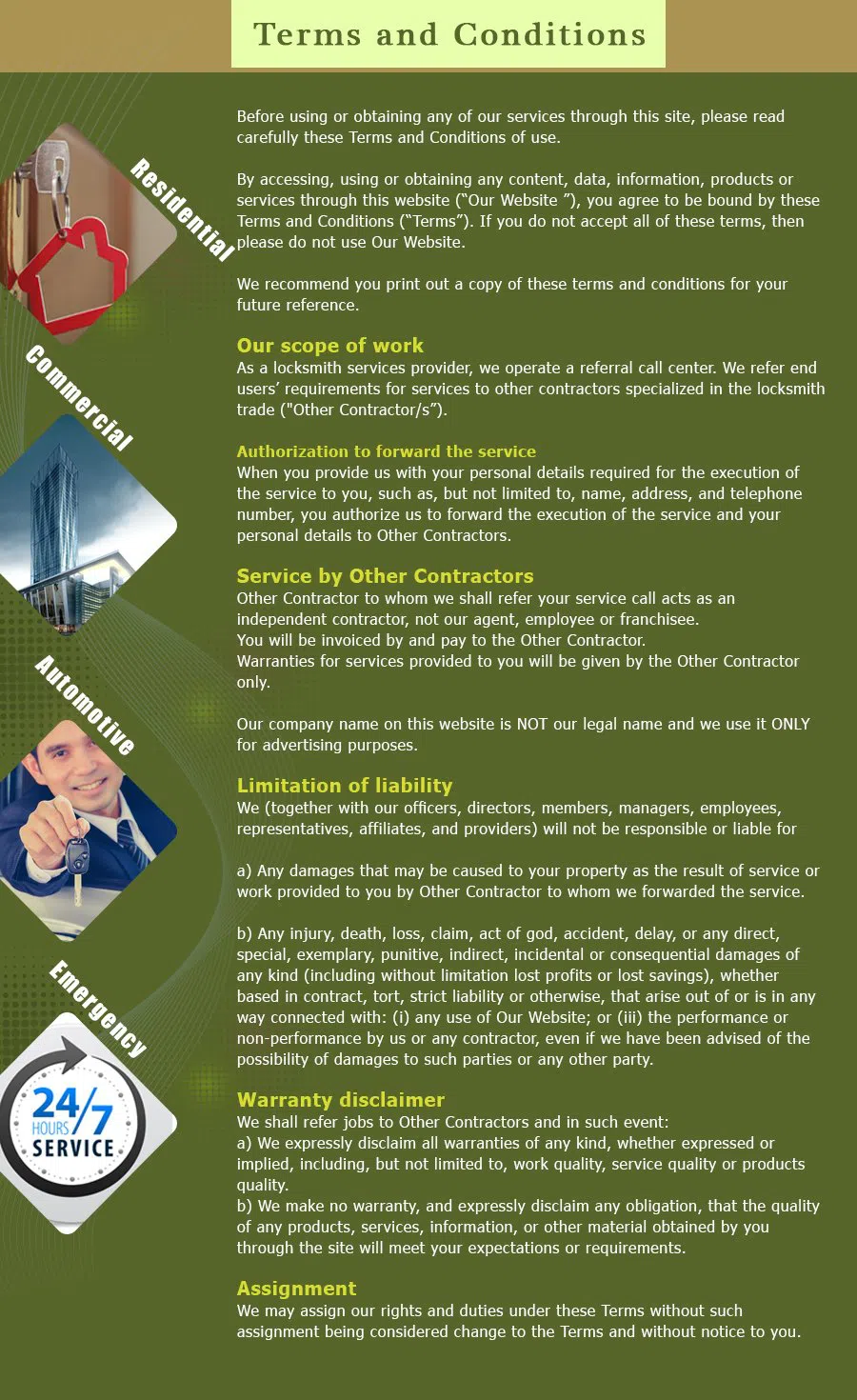 Weehawken Locksmith Service Weehawken, NJ 201-620-6505